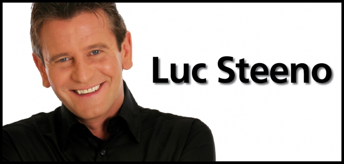 Luc Steeno
