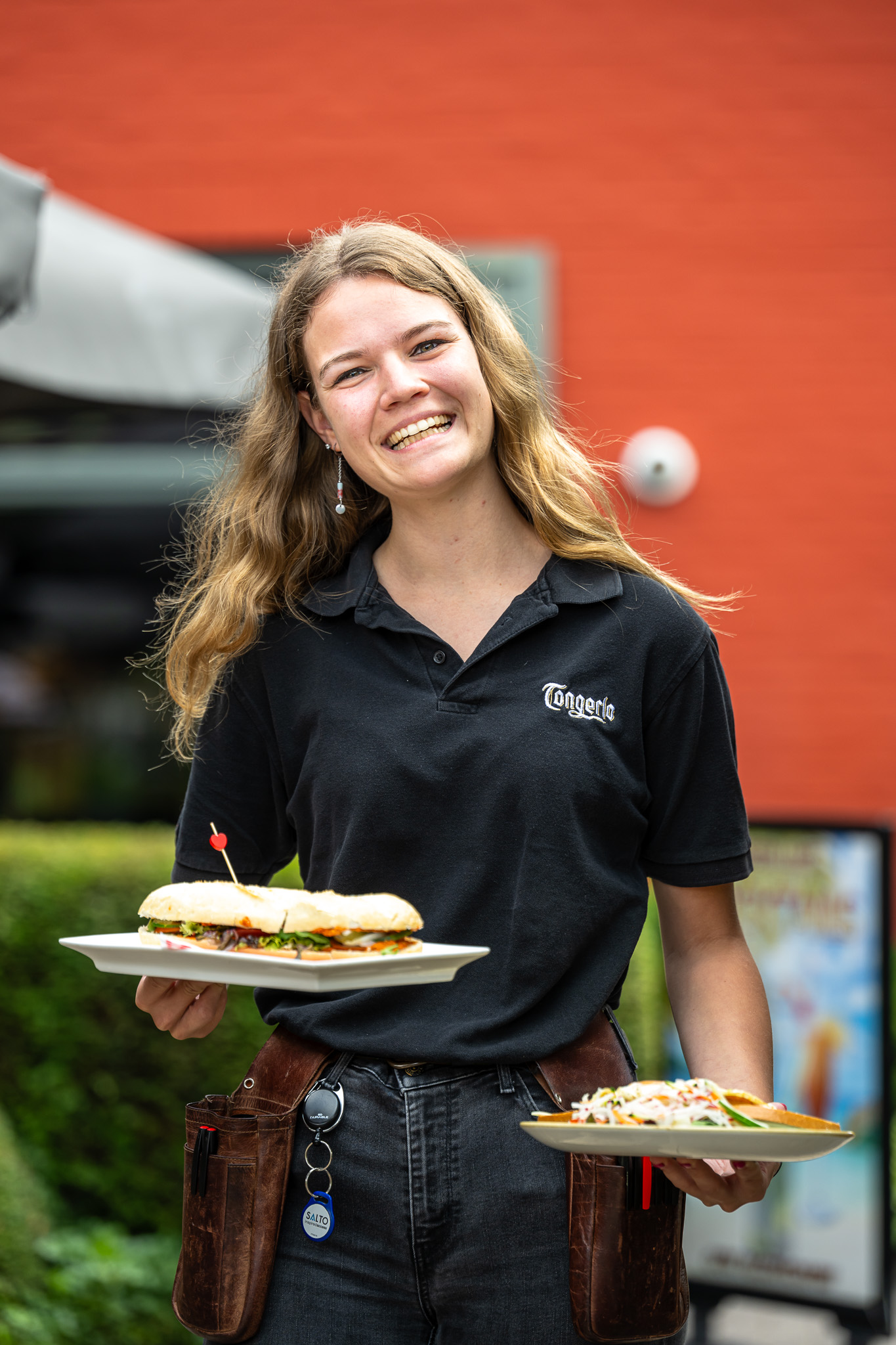 NR  148 – Kempense Abdijenroute met  verrassingsbierpakketje !
