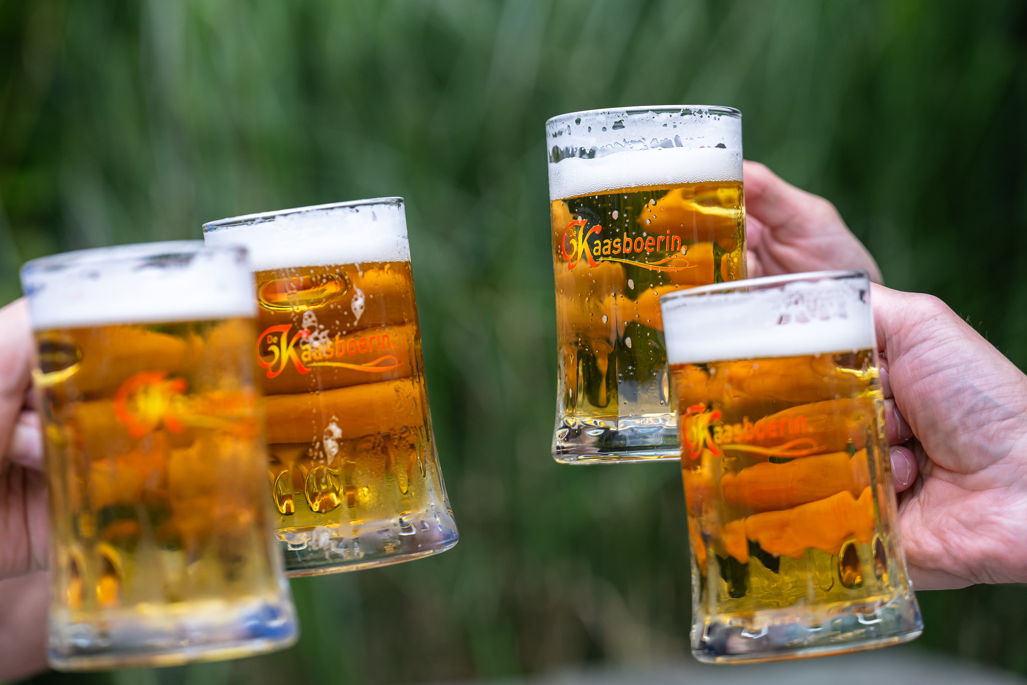 NR  148 – Kempense Abdijenroute met  verrassingsbierpakketje !
