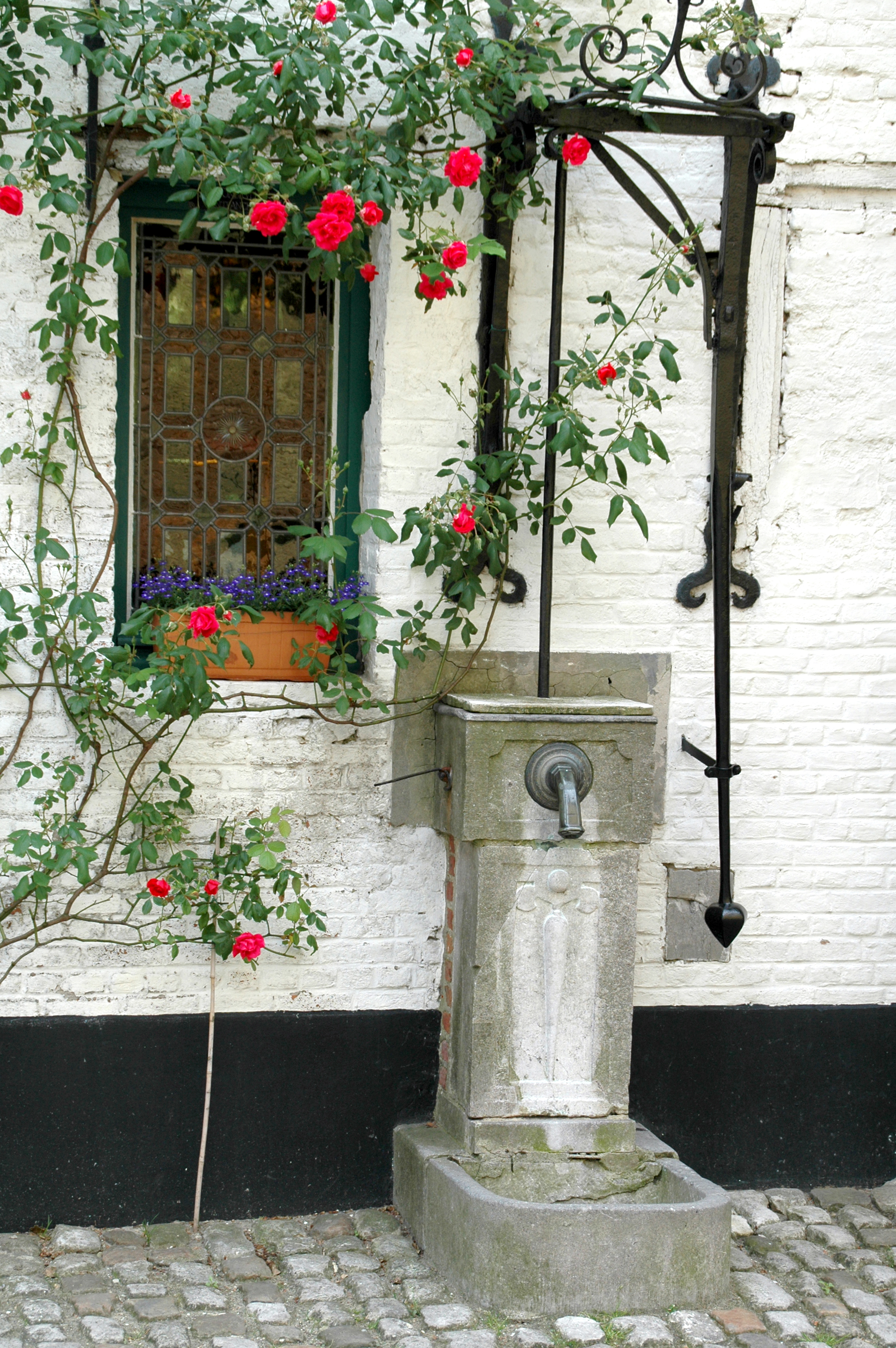NR 144 - Bezoekerscentrum Tabloo & Lier met gids !