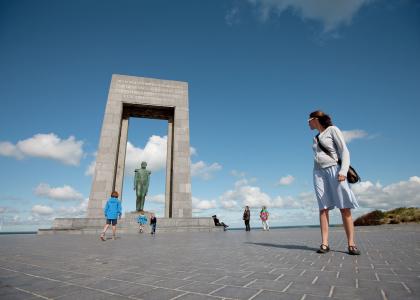 De Panne