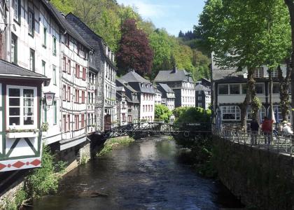 Monschau