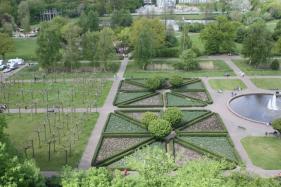 Ostfriesland  mei 2013