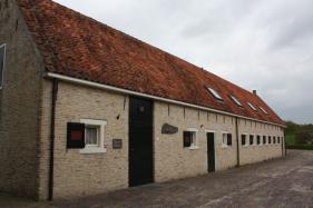 Ostfriesland  mei 2013