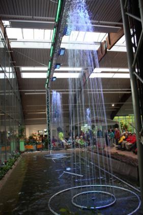 Ostfriesland  mei 2013