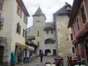 Haute Savoie & Annecy  juli 2014