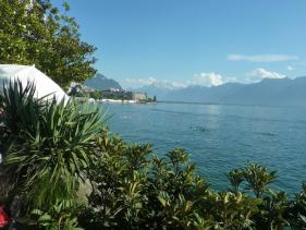 Haute Savoie & Annecy  juli 2014