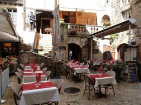 Perigord Dordogne  juni 2016