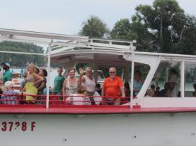 Haute Savoie & Annecy  juli 2014