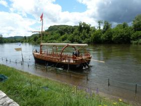 Perigord Dordogne  juni 2016