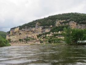Perigord Dordogne  juni 2016