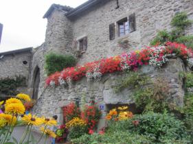 Haute Savoie & Annecy  juli 2014