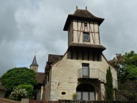 Perigord Dordogne  juni 2016