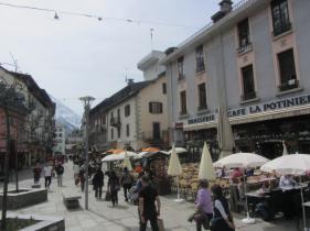 Haute Savoie & Annecy  juli 2014