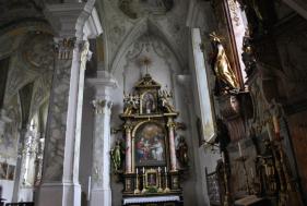 Salzburgerland : augustus 2018