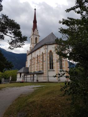 Wandelvakantie Tirol Berwangertal : juli 2018