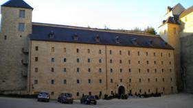 Gastronomisch Weekend Sedan 2011