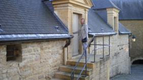 Gastronomisch Weekend Sedan 2011