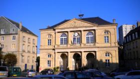 Gastronomisch Weekend Sedan 2011