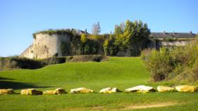 Gastronomisch Weekend Sedan 2011