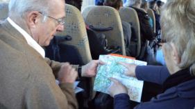 Kerst in het Odenwald december 2011