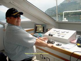 Dolomieten en Garda meer (juni 2009)