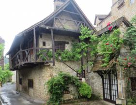 Perigord Dordogne  juni 2016