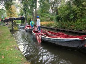 Friesland met groep Koningslo (september 2009)