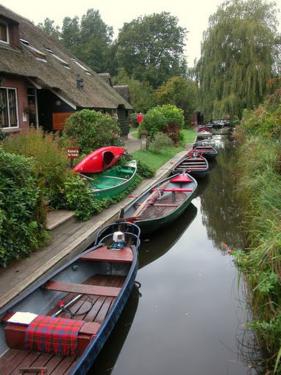 Friesland met groep Koningslo (september 2009)