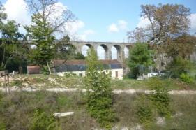 Lorraine & het Champagne land Aube (september 2009