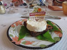 Perigord Dordogne  juni 2016