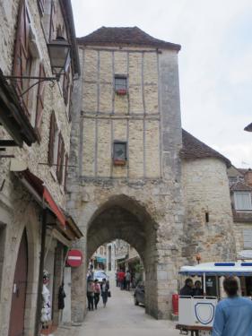 Perigord Dordogne  juni 2016