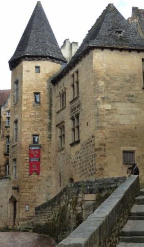 Perigord Dordogne  juni 2016