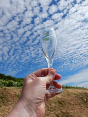 Balade Champenoise : juni 2016