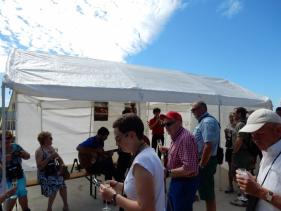 Balade Champenoise : juni 2016
