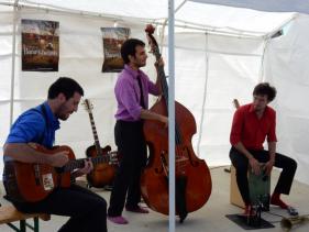 Balade Champenoise : juni 2016