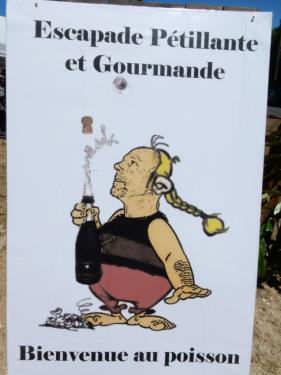Balade Champenoise : juni 2016