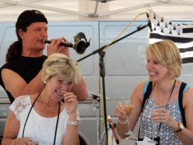 Balade Champenoise : juni 2016