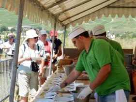 Balade Champenoise : juni 2016