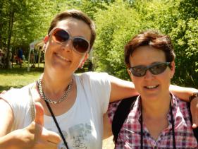 Balade Champenoise : juni 2016