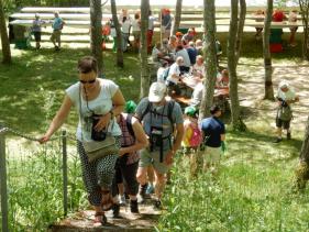 Balade Champenoise : juni 2016