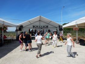 Balade Champenoise : juni 2016