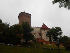 Polen  augustus 2016