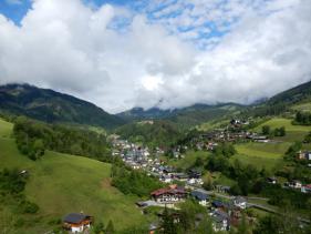 Salzburgerland met Cracks Wolvertem  juni 2016