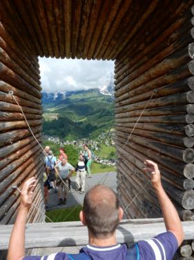 Salzburgerland met Cracks Wolvertem  juni 2016