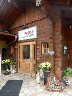 Salzburgerland met Cracks Wolvertem  juni 2016
