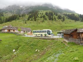 Salzburgerland met Cracks Wolvertem  juni 2016