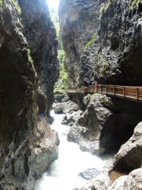 Salzburgerland met Cracks Wolvertem  juni 2016
