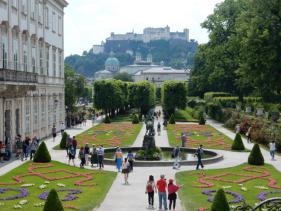 Salzburgerland met Cracks Wolvertem  juni 2016