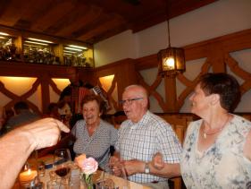 Salzburgerland met Cracks Wolvertem  juni 2016